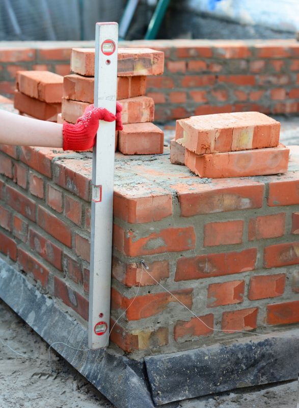 Masonry Inspection