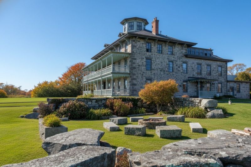 Stone Masonry Vs. Brick Masonry: Key Differences