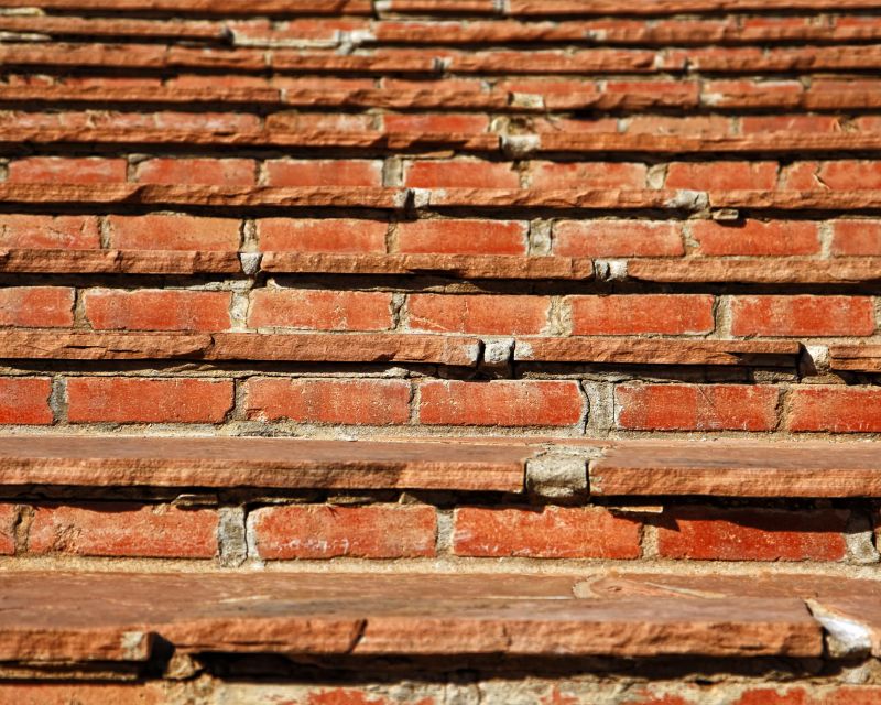 Stone Step Repair Costs — Cost of Stone Step Repair